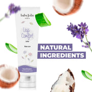 Baby Jolie Paris Legs Comfort Cream For Moms Mom Care > Pregnancy > Leg Swelling Relief > Leg Pain Relief > Swollen Feet Relief > Restless Leg Relief > Relaxing Leg Cream