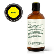 Plant Therapy Lemon Essential Oil Essential Oil