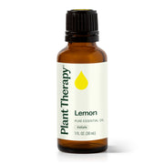 Plant Therapy Lemon Essential Oil Essential Oil
