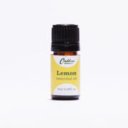 Caribbean Emerald Lemon Essential Oil Essential Oil