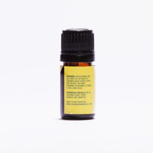 Caribbean Emerald Lemon Essential Oil Essential Oil