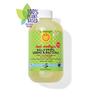 California Baby Hand Sanitizers Hand Sanitizer