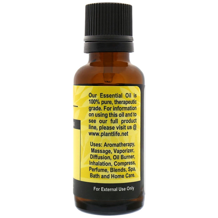 Lemon Essential Oil