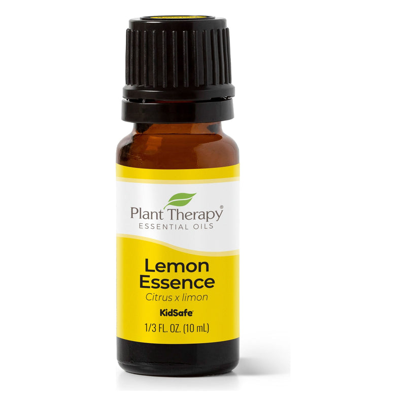 Plant Therapy Lemon Essence Oil Essential Oil