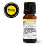 Plant Therapy Lemon Essence Oil Essential Oil