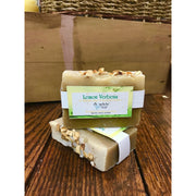 Soaplicity Lemon Verbena Soap Bar Soap Bar