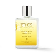 Ethos Grooming Essentials Ethos Grooming Essentials Lemoncello Shaving Collection Shaving Set White Smoke Skin Food Splash 2 Oz