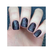 UberChic Beauty Let It Snow Stamping Plate