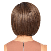 VIP Extensions Raquel Welch Let's Rendezvous Wig Synthetic Wig White Smoke RL12/22SS Shaded Cappuccino,RL14/22SS Shaded Wheat,RL16/21SS Shaded Sand,RL17/23SS Shaded Iced Latte Macchiato,RL19/23SS Shaded Biscuit,RL29/33SS Shaded Iced Pumpkin Spice,RL4/10SS Shaded Iced Java,RL613SS Shaded Platinum,RL8/12SS Shaded Iced Mocha,RL8/29