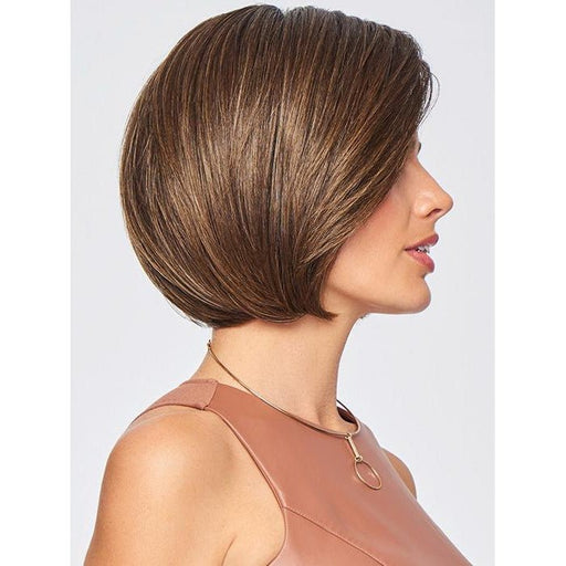 VIP Extensions Raquel Welch Let's Rendezvous Wig Synthetic Wig Lavender RL12/22SS Shaded Cappuccino,RL14/22SS Shaded Wheat,RL16/21SS Shaded Sand,RL17/23SS Shaded Iced Latte Macchiato,RL19/23SS Shaded Biscuit,RL29/33SS Shaded Iced Pumpkin Spice,RL4/10SS Shaded Iced Java,RL613SS Shaded Platinum,RL8/12SS Shaded Iced Mocha,RL8/29