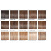 VIP Extensions Raquel Welch Let's Rendezvous Wig Synthetic Wig White Smoke RL12/22SS Shaded Cappuccino,RL14/22SS Shaded Wheat,RL16/21SS Shaded Sand,RL17/23SS Shaded Iced Latte Macchiato,RL19/23SS Shaded Biscuit,RL29/33SS Shaded Iced Pumpkin Spice,RL4/10SS Shaded Iced Java,RL613SS Shaded Platinum,RL8/12SS Shaded Iced Mocha,RL8/29