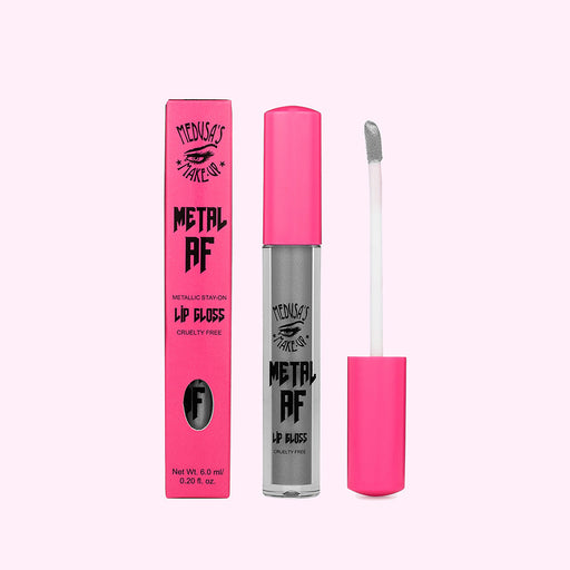 Medusa's Makeup Lip Gloss - Fade To Black