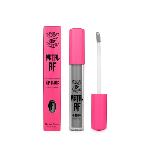 Medusa's Makeup Lip Gloss - Fade To Black