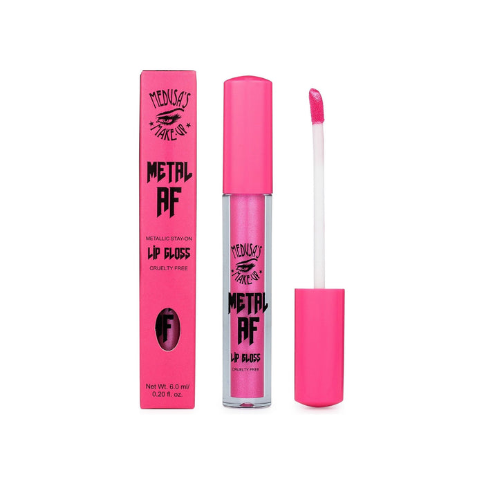 Medusa'S Makeup - Lip Gloss - Girls Girls Girls