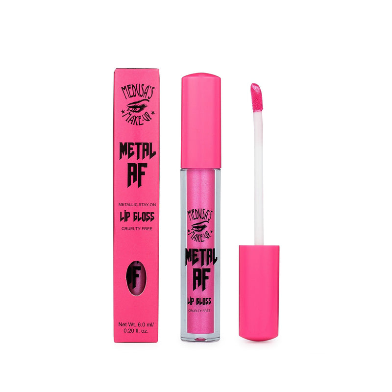 Medusa's Makeup Lip Gloss - Girls Girls Girls