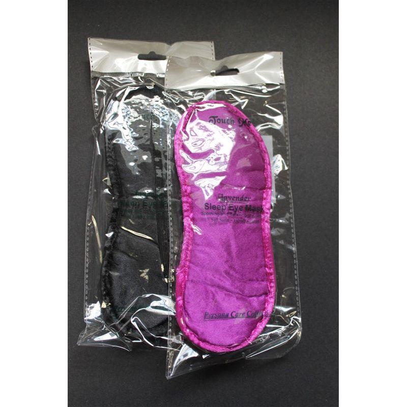 The Sponge Company The Sponge Company Touch Me Sleep Mask Assorted Sleep Mask