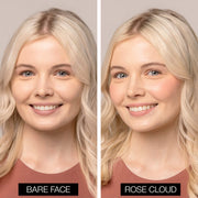 Palladio LIQUID BLUSH Blush & Lip Makeup Gray Deep Fuchsia - LIB06,Cool Pink - LIB05,Dusty Rose - LIB04,Dainty - LIB03,Rose Cloud - LIB02,Sunny Coral - LIB01