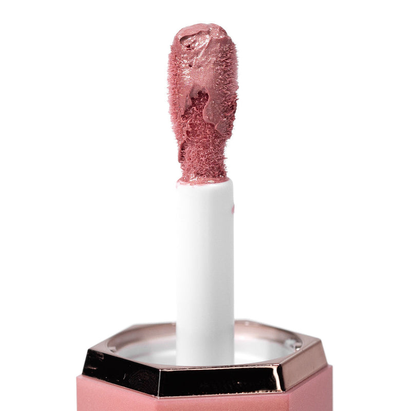 Palladio LIQUID BLUSH Blush & Lip Makeup White Smoke Deep Fuchsia - LIB06,Cool Pink - LIB05,Dusty Rose - LIB04,Dainty - LIB03,Rose Cloud - LIB02,Sunny Coral - LIB01