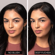 Palladio LIQUID BLUSH Blush & Lip Makeup Black Deep Fuchsia - LIB06,Cool Pink - LIB05,Dusty Rose - LIB04,Dainty - LIB03,Rose Cloud - LIB02,Sunny Coral - LIB01