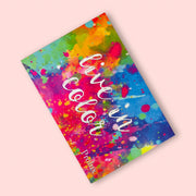 Prolux Cosmetics Live in Color Eyeshadow Palette EYESHADOW