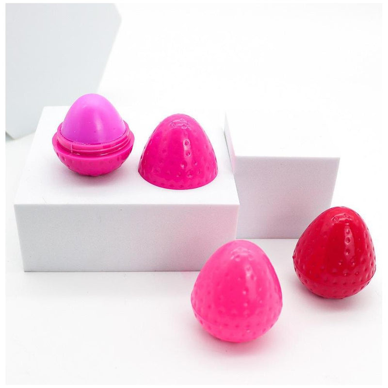 EpiLynx Ultimate Hydrating Lip Butter – Vegan, Gluten-Free, Hypoallergenic Moisture for Dry Lips lip balm