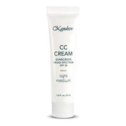 Herb's Fortune NOW AVAILABLE Kandesn CC Cream Sunscreen Broad Spectrum SPF 30 | by Sunrider Skin Care