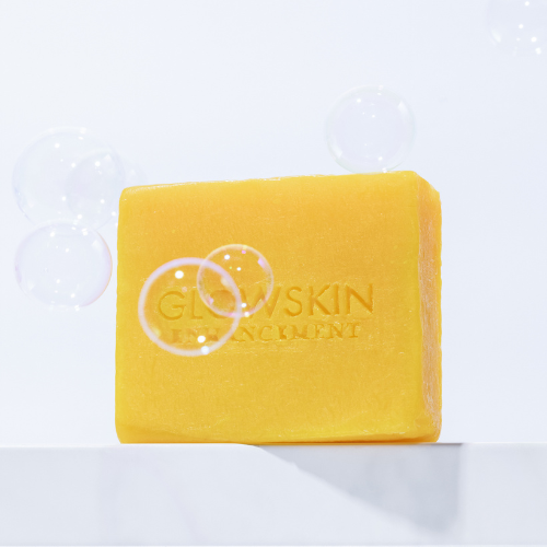 Glow Skin Enhancement LIGHT & CLEAN BAR Light Clean Soap