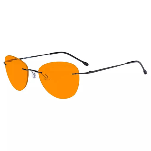 eyekeeper.com Lightweight Blue Light Blocking Reading Glasses DSWK9901B Eyeglasses