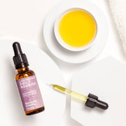 Ora's Amazing Herbal Lightweight Daily Nourish Face Oil Serum Skin Care