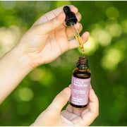 Ora's Amazing Herbal Lightweight Daily Nourish Face Oil Serum Skin Care