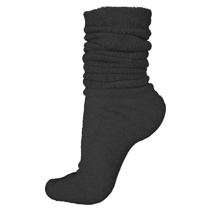 Threddies Lightweight Slouch Socks