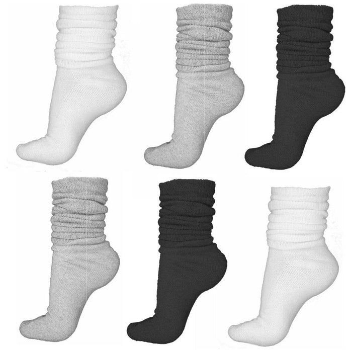 Threddies Lightweight Slouch Socks