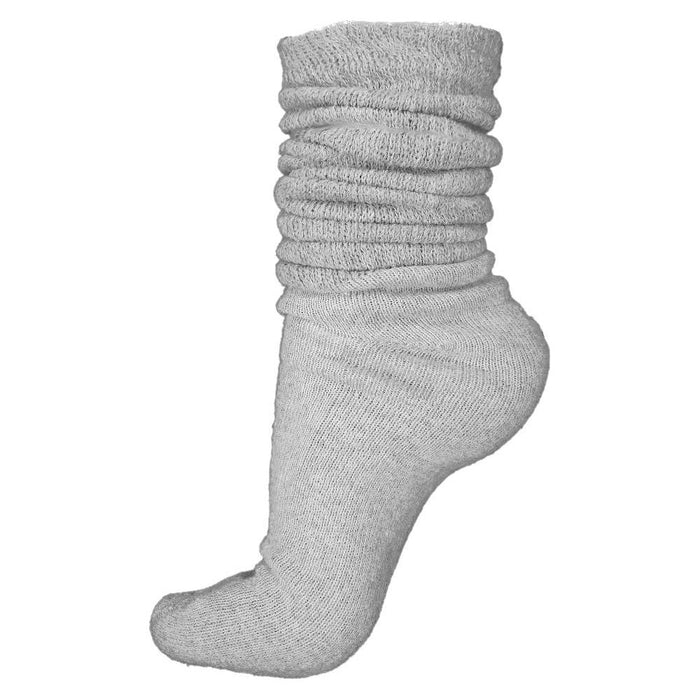 Threddies Lightweight Slouch Socks