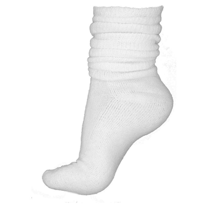 Threddies Lightweight Slouch Socks