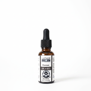 Lather and More! Like A Boss Premium Beard Oil beard oil White Smoke