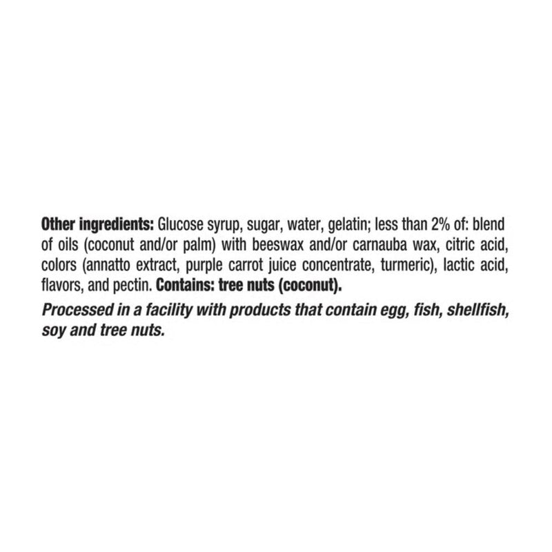 VIP Extensions L'il Critters Immune C + Zinc & Vitamin D Gummies (290 ct) Beauty Supplies