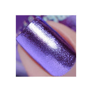 UberChic Beauty Lilac Chrome Powder