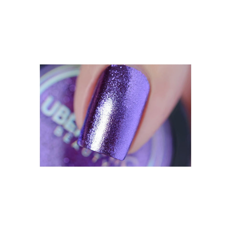 UberChic Beauty Lilac Chrome Powder