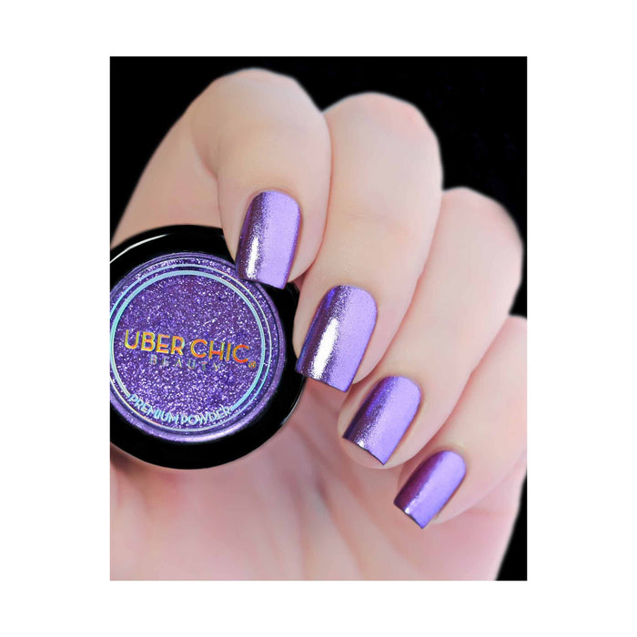 Uberchic Beauty Lilac Chrome