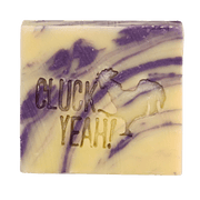 My Cluck Hut Lilac Lavender | My Cluckin' Soap Bar Soap