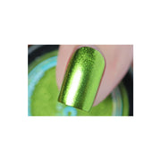 UberChic Beauty Lime Chrome Powder