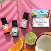 Plant Therapy Lime in the Coconut Essential Oil Blend Essential Oil
