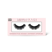 GladGirl GladGirl 3D False Lash Kit - Linda Eyelashes