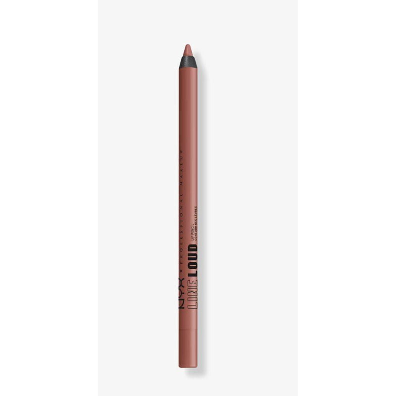VIP Extensions Line Loud Longwear Lip Liner Ambition Statement Beauty Supplies
