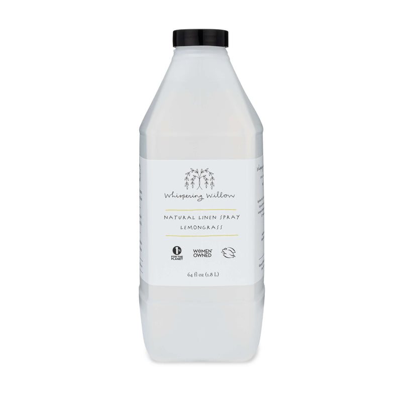 Whispering Willow Lavender Linen Spray Refill Linen Spray