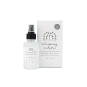 Whispering Willow Eucalyptus & Mint Natural Linen Spray Linen Spray