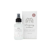 Whispering Willow Rose Natural Linen Spray Linen Spray