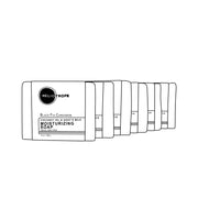 Heliotrope San Francisco Moisturizing Coconut Oil & Goat's Milk Soaps Soap