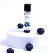Brigid Trading Company Blueberry Natural Lip Balm Lip Balm
