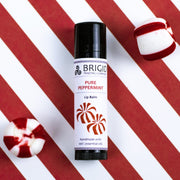 Brigid Trading Company Peppermint Lip Balm Lip Balm